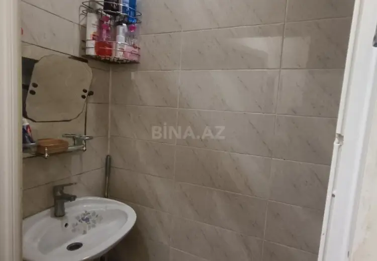 2 otaqlı mənzil Satılır, Yasamal qəs., Yasamal, Bakı