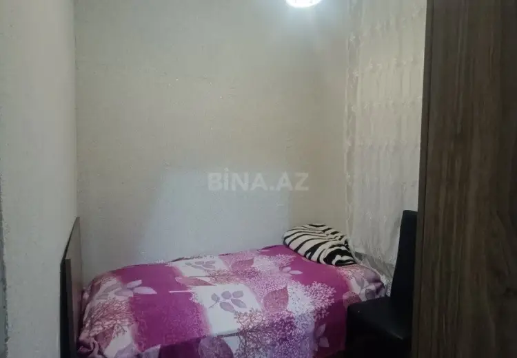 2 otaqlı mənzil Satılır, Yasamal qəs., Yasamal, Bakı