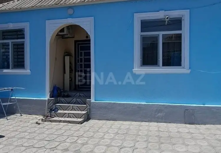 4 otaqlı mənzil Satılır, Xırdalan