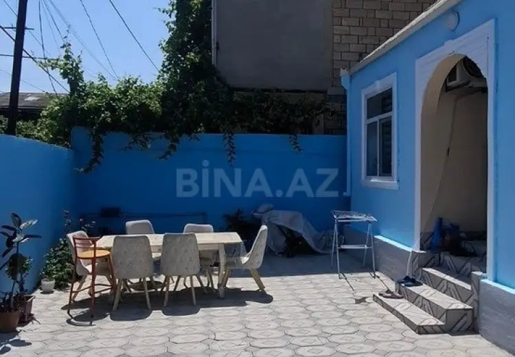 4 otaqlı mənzil Satılır, Xırdalan