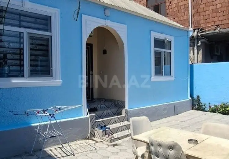 4 otaqlı mənzil Satılır, Xırdalan