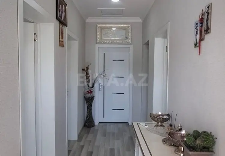 4 otaqlı mənzil Satılır, Xırdalan