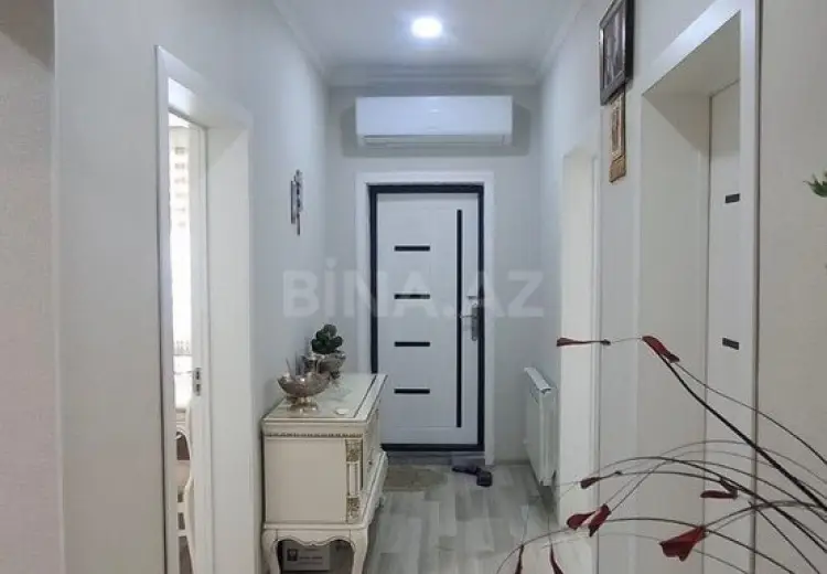 4 otaqlı mənzil Satılır, Xırdalan