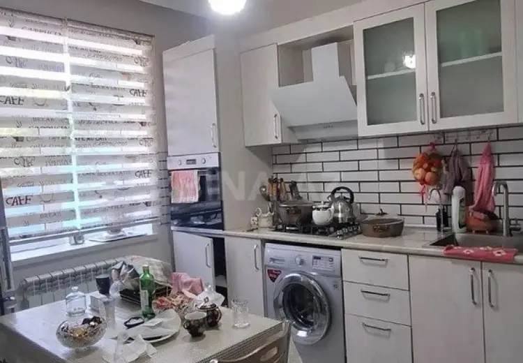 4 otaqlı mənzil Satılır, Xırdalan