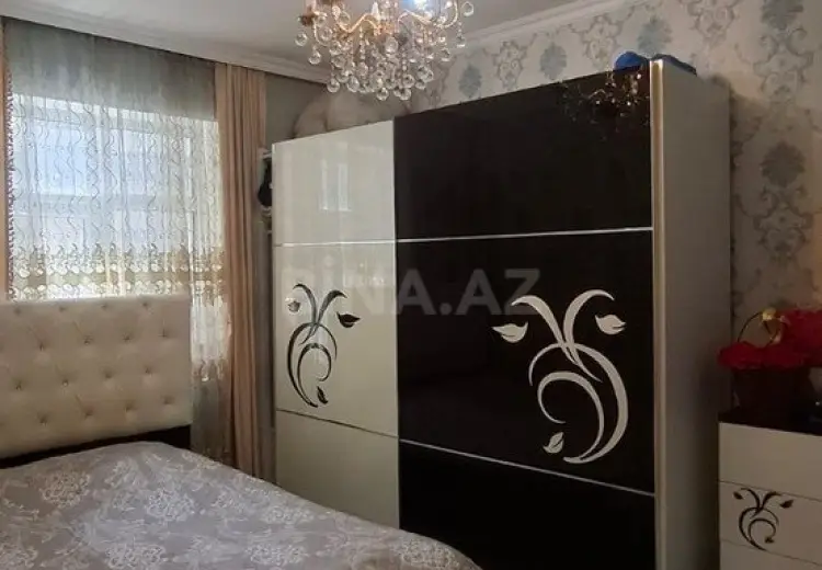4 otaqlı mənzil Satılır, Xırdalan