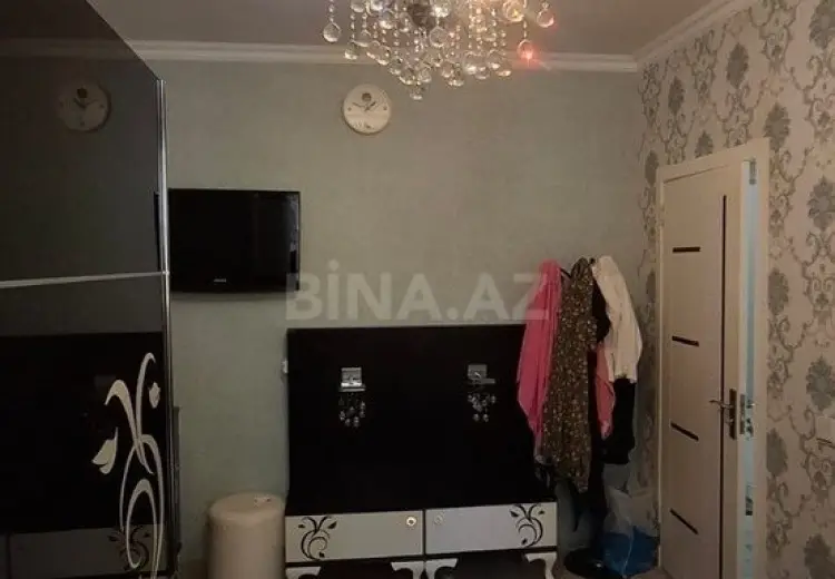 4 otaqlı mənzil Satılır, Xırdalan