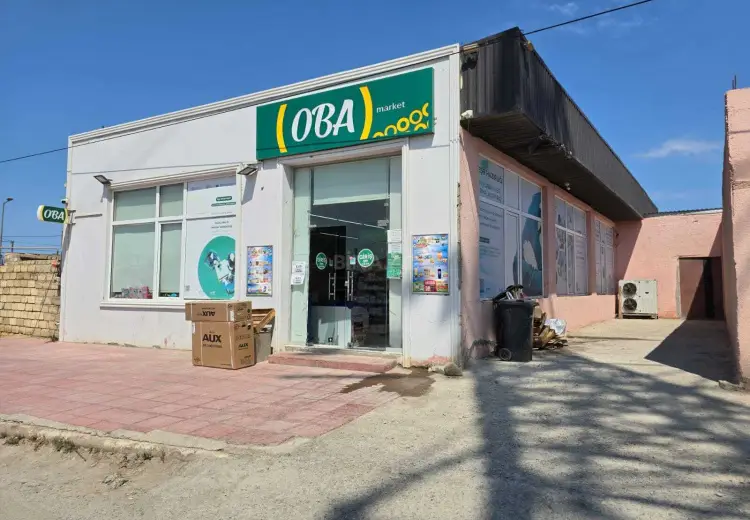 350 m² Obyekt / Ofis Satılır, Sumqayıt