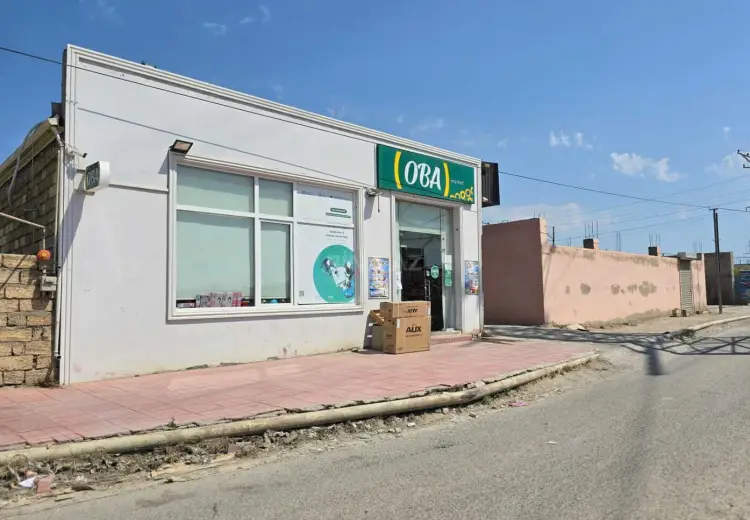 350 m² Obyekt / Ofis Satılır, Sumqayıt