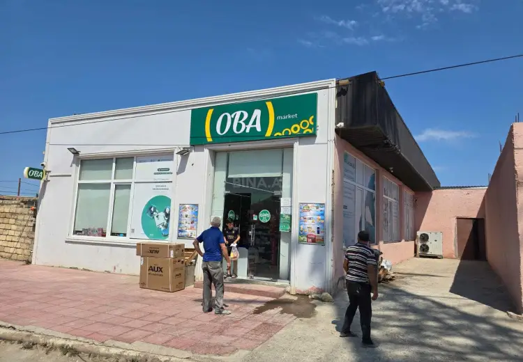 350 m² Obyekt / Ofis Satılır, Sumqayıt