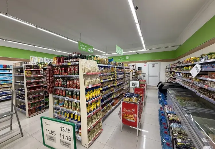 350 m² Obyekt / Ofis Satılır, Sumqayıt
