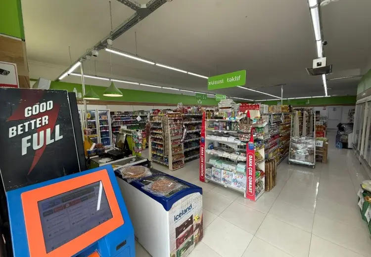 350 m² Obyekt / Ofis Satılır, Sumqayıt