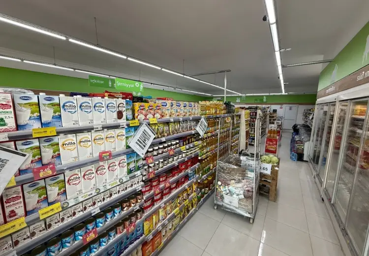 350 m² Obyekt / Ofis Satılır, Sumqayıt