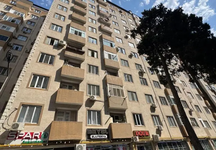 2 otaqlı mənzil Satılır, Xırdalan