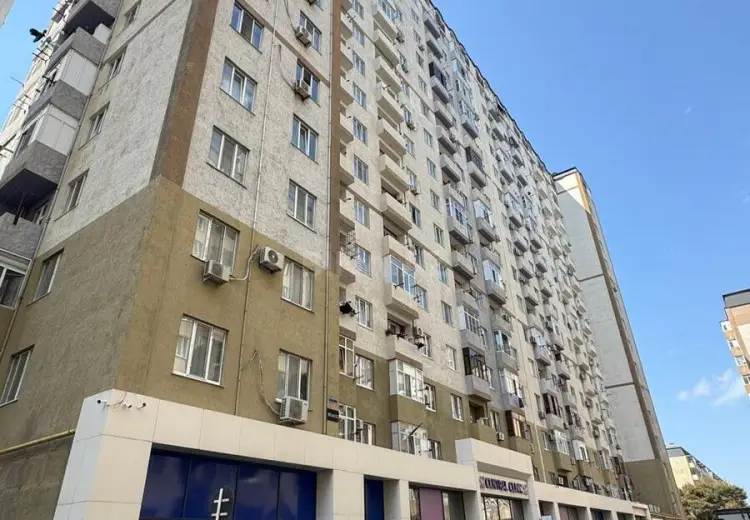 2 otaqlı mənzil Satılır, Xırdalan