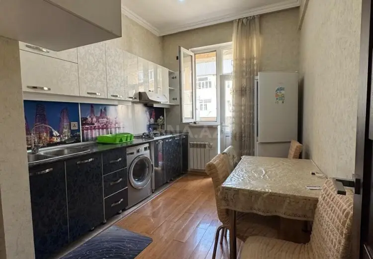 2 otaqlı mənzil Satılır, Xırdalan