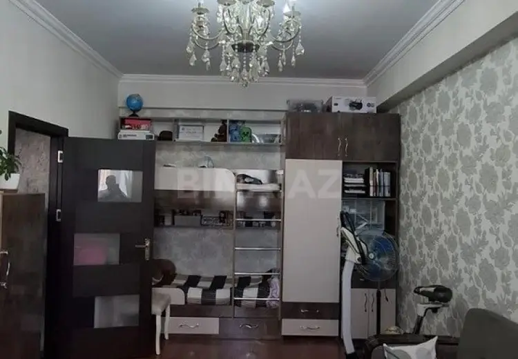2 otaqlı mənzil Satılır, Xırdalan