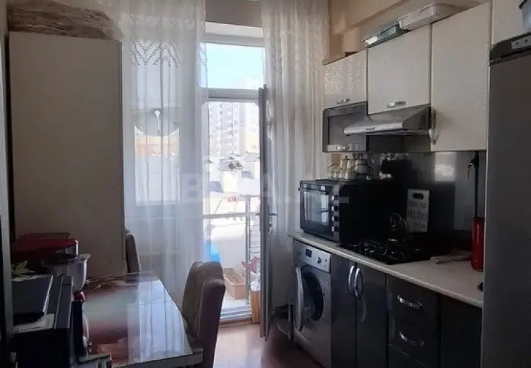 2 otaqlı mənzil Satılır, Xırdalan