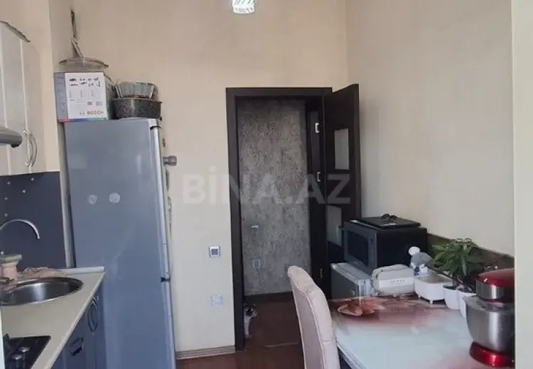 2 otaqlı mənzil Satılır, Xırdalan