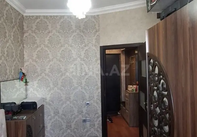 2 otaqlı mənzil Satılır, Xırdalan