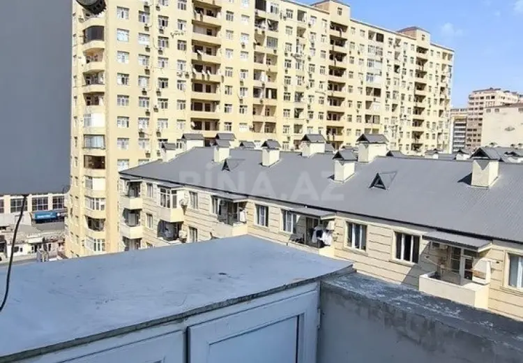 2 otaqlı mənzil Satılır, Xırdalan