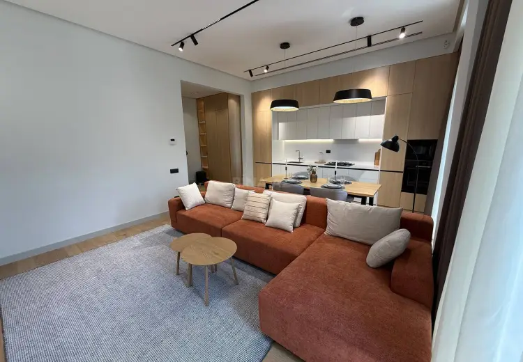 2 otaqlı mənzil Satılır, Ağ şəhər, Xətai, Bakı