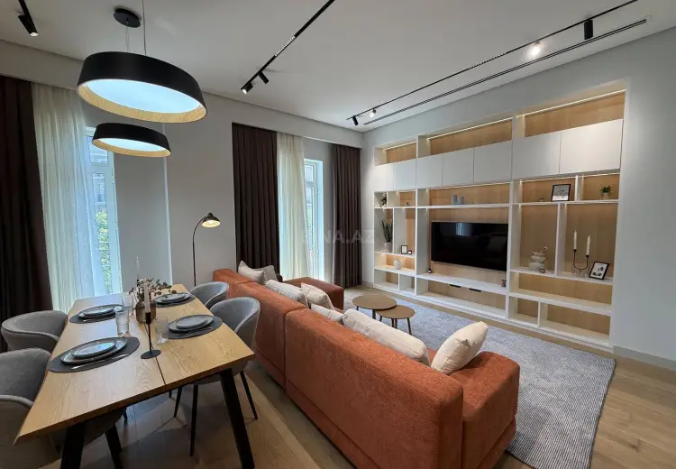 2 otaqlı mənzil Satılır, Ağ şəhər, Xətai, Bakı
