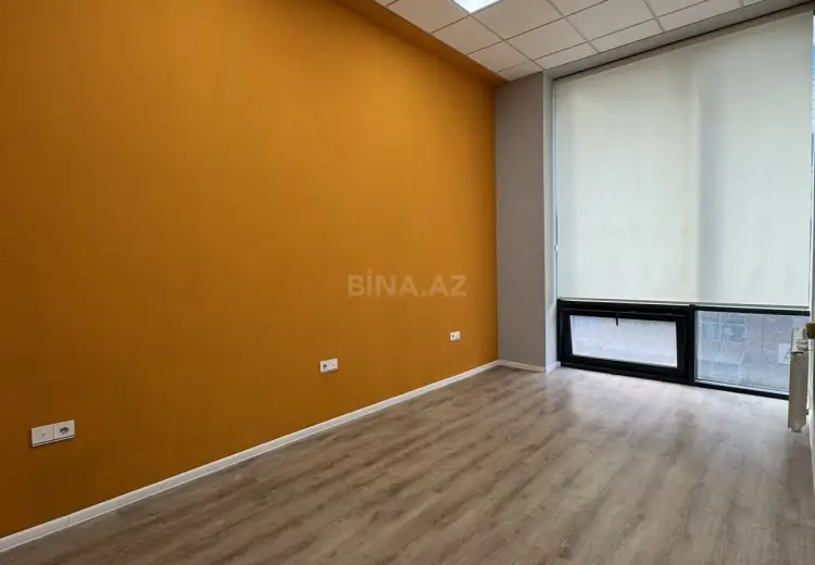 68 m² Obyekt / Ofis Kirayə (aylıq), Nəsimi, Bakı