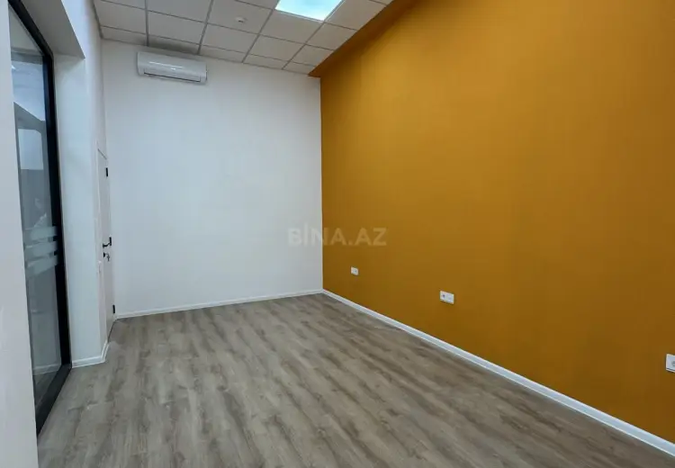 68 m² Obyekt / Ofis Kirayə (aylıq), Nəsimi, Bakı