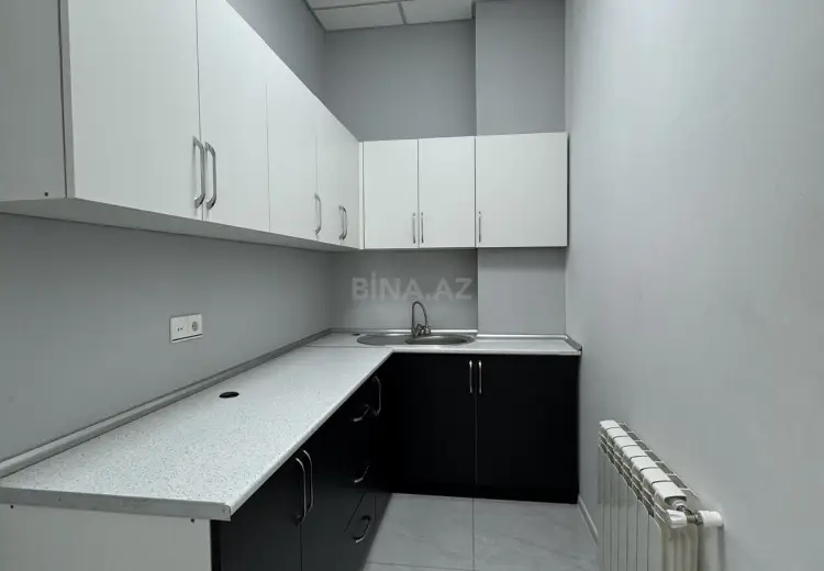 68 m² Obyekt / Ofis Kirayə (aylıq), Nəsimi, Bakı