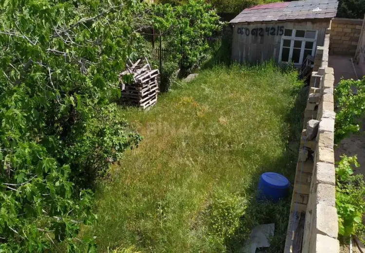 4 sot Torpaq Satılır, Biləcəri qəs., Abşeron