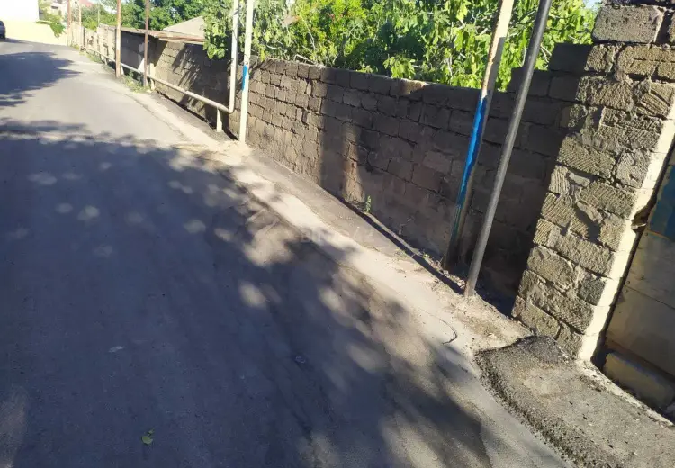 4 sot Torpaq Satılır, Biləcəri qəs., Abşeron
