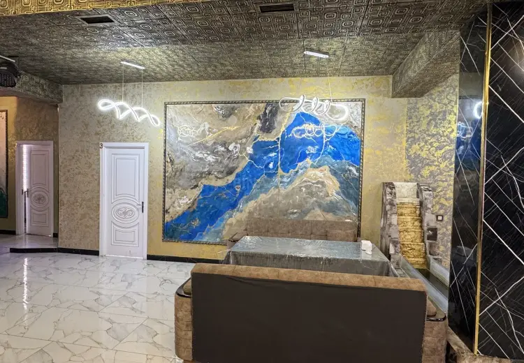 230 m² Obyekt / Ofis Satılır, Yeni Günəşli qəs., Suraxanı, Bakı