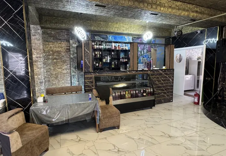 230 m² Obyekt / Ofis Satılır, Yeni Günəşli qəs., Suraxanı, Bakı