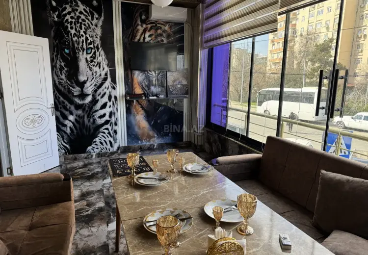 230 m² Obyekt / Ofis Satılır, Yeni Günəşli qəs., Suraxanı, Bakı