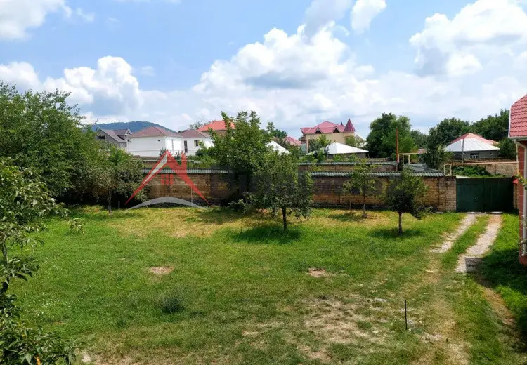 10 sot Torpaq Satılır, Qəbələ