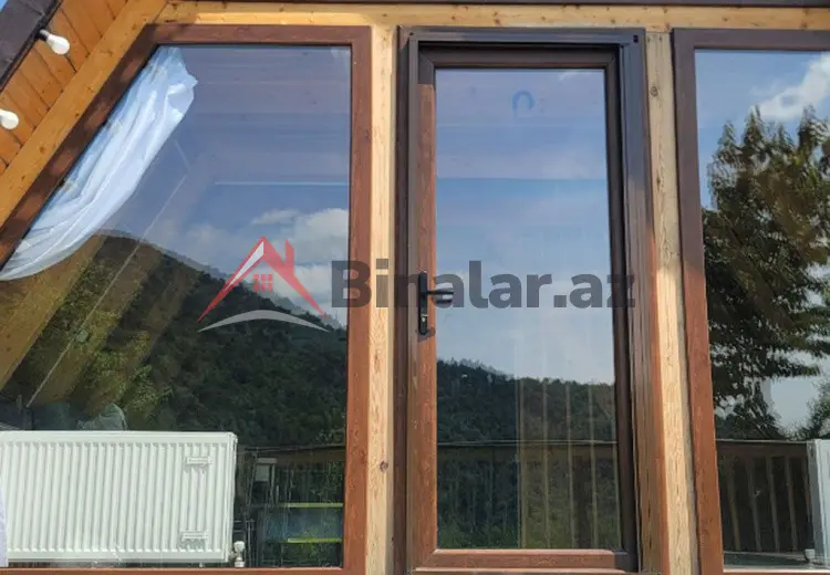 0 m² Obyekt / Ofis Satılır, Qəbələ