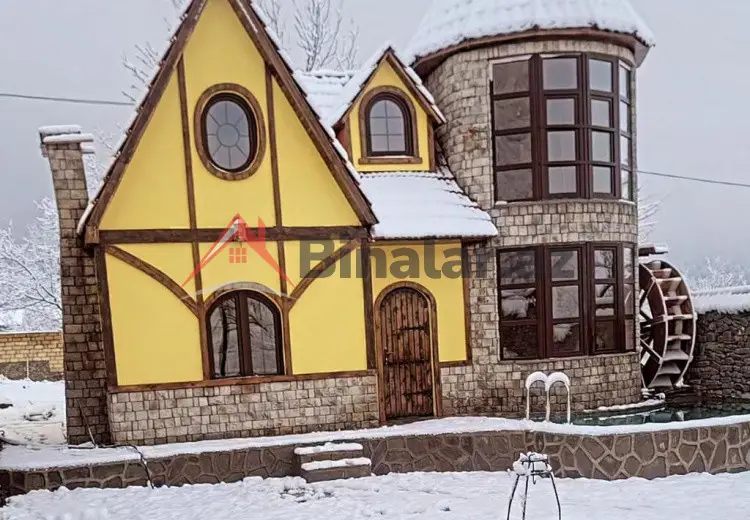 0 m² Obyekt / Ofis Satılır, Qəbələ