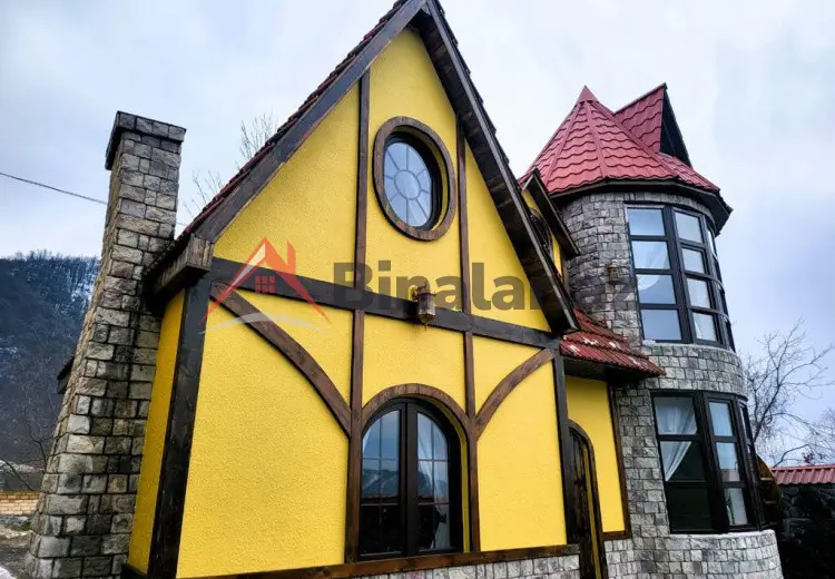0 m² Obyekt / Ofis Satılır, Qəbələ