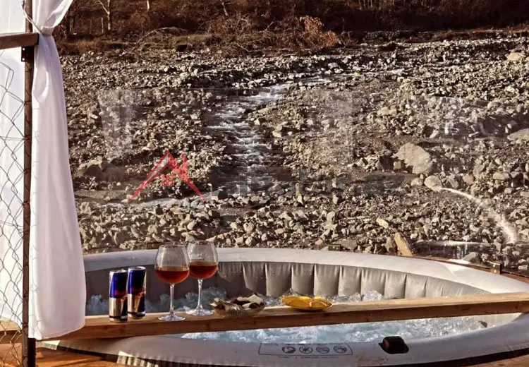 0 m² Obyekt / Ofis Satılır, Qəbələ