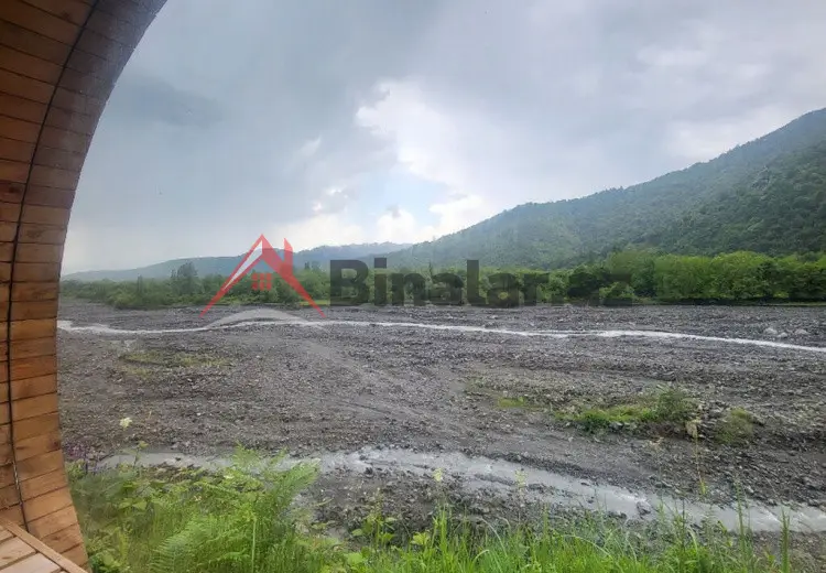 0 m² Obyekt / Ofis Satılır, Qəbələ