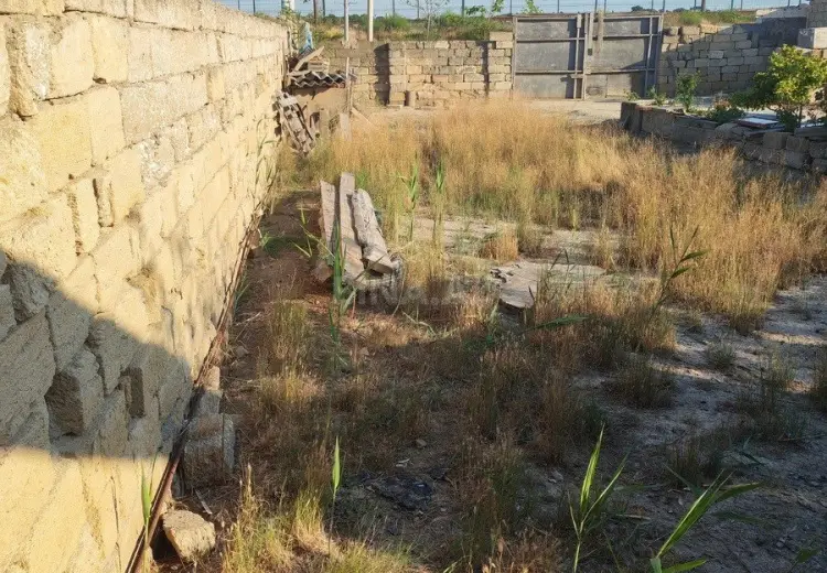 3 sot Torpaq Satılır, Pirşağı qəs., Sabunçu, Bakı