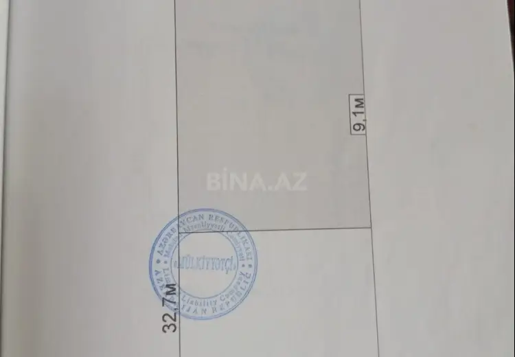 3 sot Torpaq Satılır, Pirşağı qəs., Sabunçu, Bakı