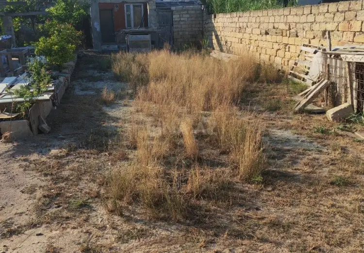 3 sot Torpaq Satılır, Pirşağı qəs., Sabunçu, Bakı