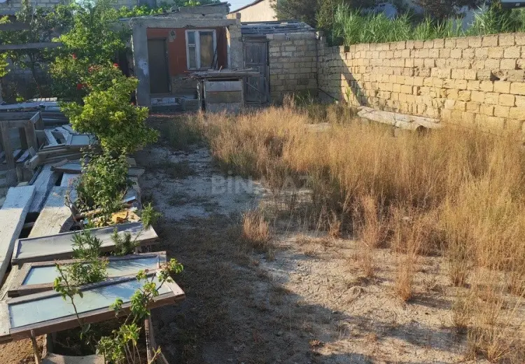 3 sot Torpaq Satılır, Pirşağı qəs., Sabunçu, Bakı