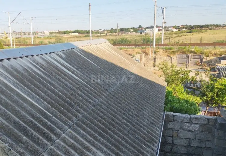 3 sot Torpaq Satılır, Pirşağı qəs., Sabunçu, Bakı