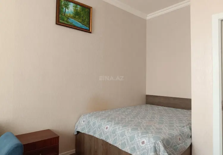 1 otaqlı mənzil Satılır, Yasamal qəs., Yasamal, Bakı