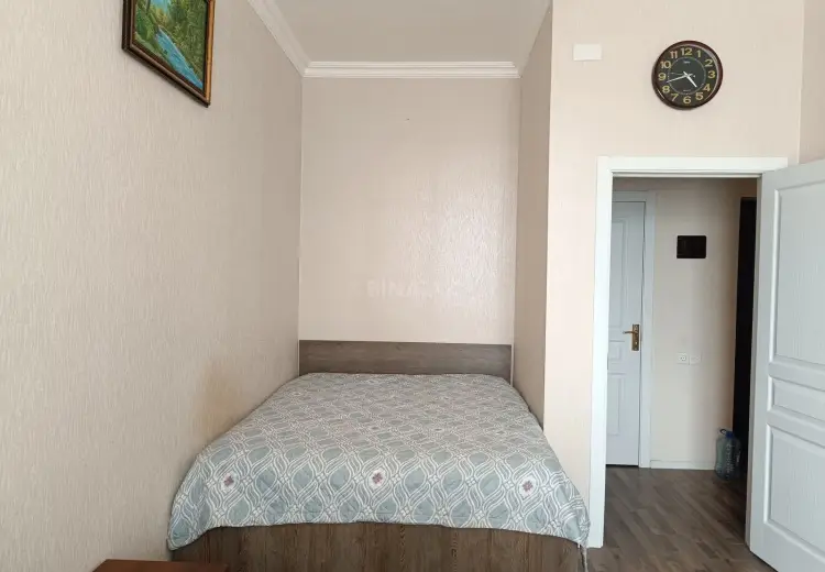 1 otaqlı mənzil Satılır, Yasamal qəs., Yasamal, Bakı