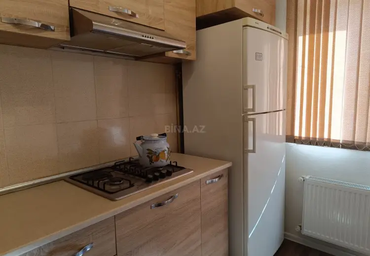 1 otaqlı mənzil Satılır, Yasamal qəs., Yasamal, Bakı