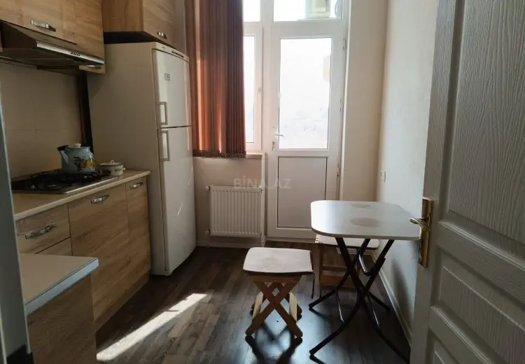 1 otaqlı mənzil Satılır, Yasamal qəs., Yasamal, Bakı