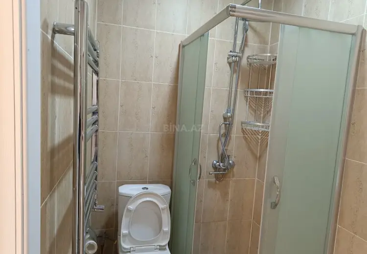 1 otaqlı mənzil Satılır, Yasamal qəs., Yasamal, Bakı